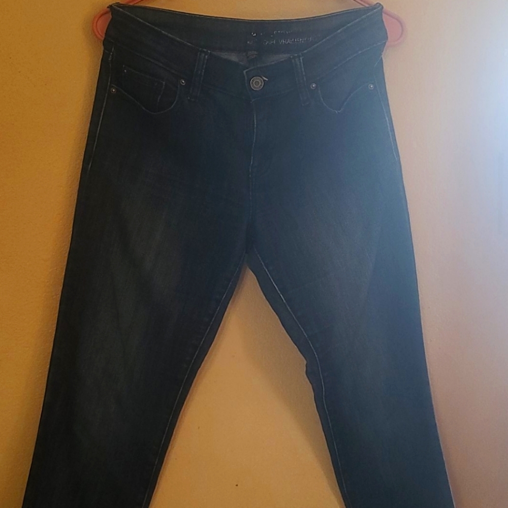Gap jeans